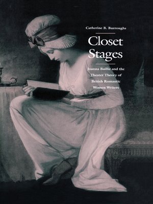 cover image of Closet Stages